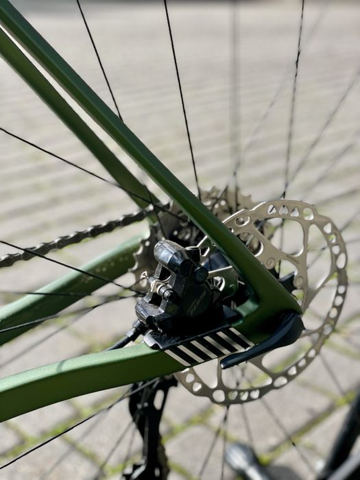 Merida SCULTURA ENDURANCE 6000  di2 25  S i M