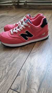 New balance buty damskie