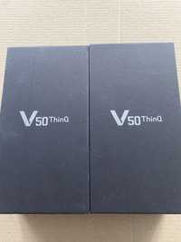 Новый LG V 50 ThinQ Флагман 6/128гб!