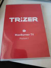 Trizer MaxBurner TV Poziom I