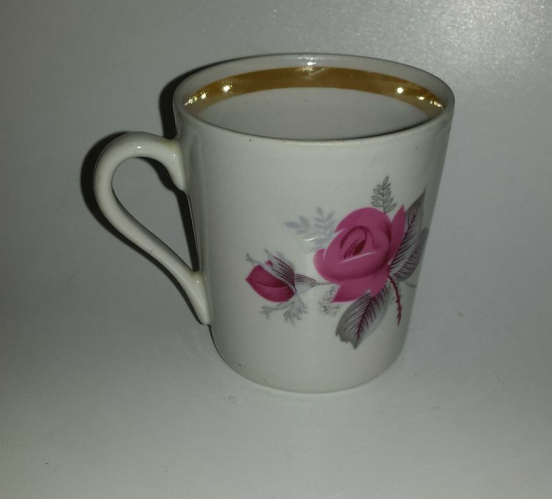 Посуда Чашка кружка для чая кофе компота