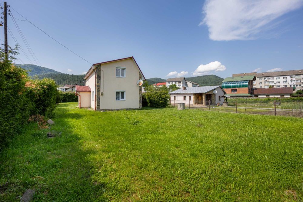 Продаж/Будинок/Ремонт/Наливайка, Сколе/Львівська область