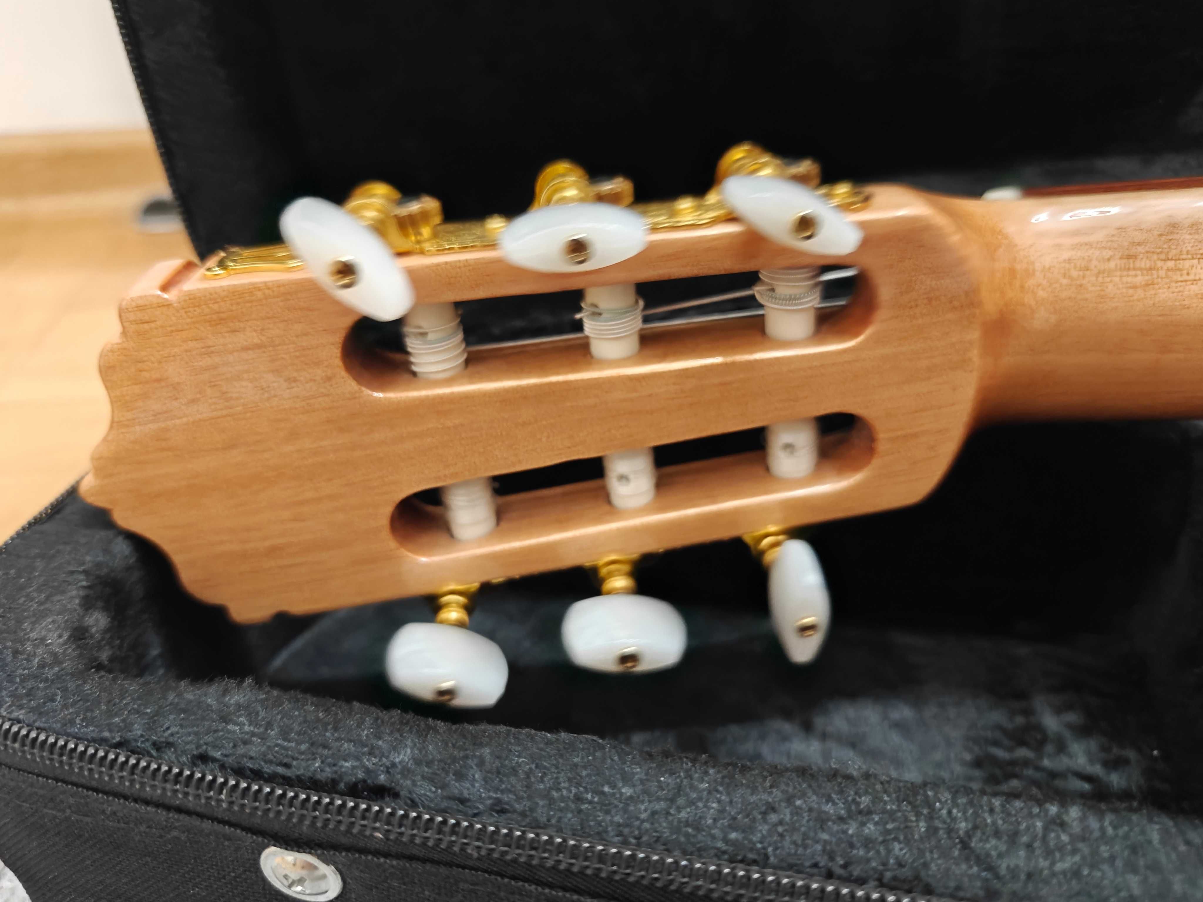 Gitara klasyczna 4/4 Casarez SLR-180  SLR 180