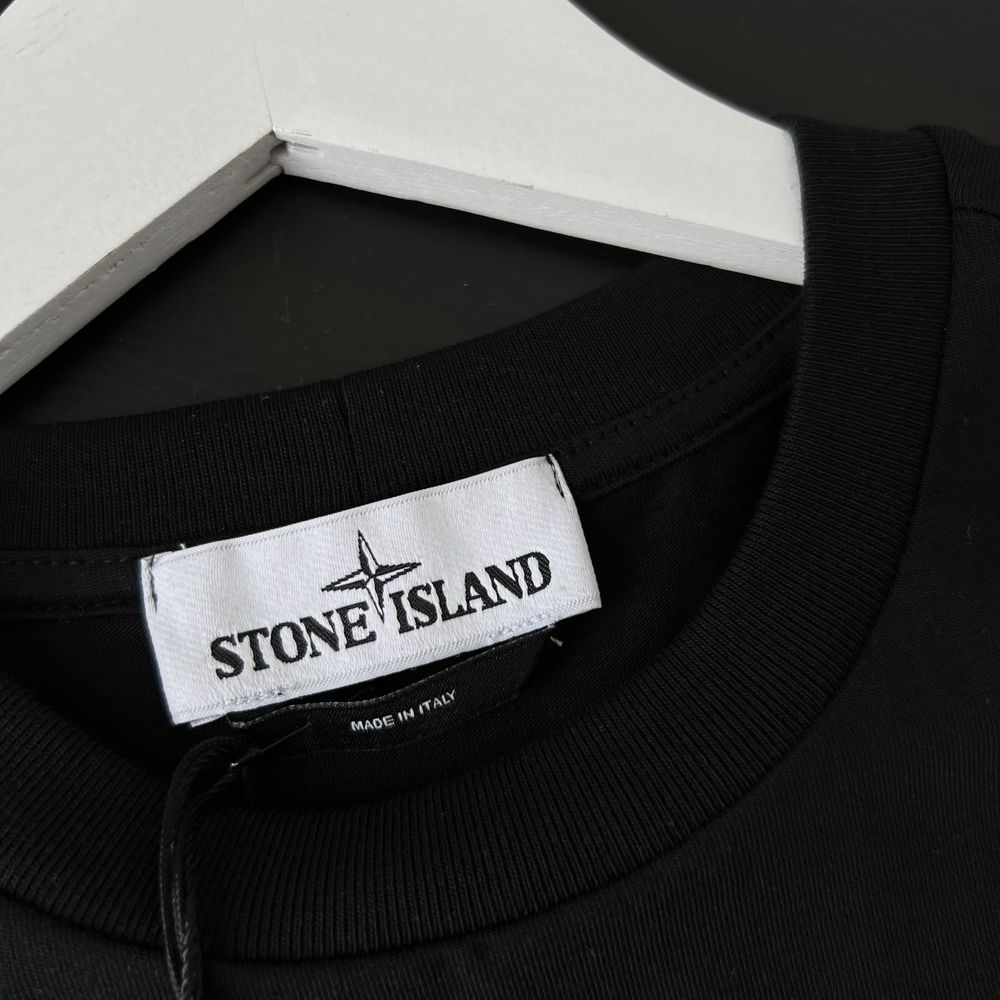 Футболка Stone Island original