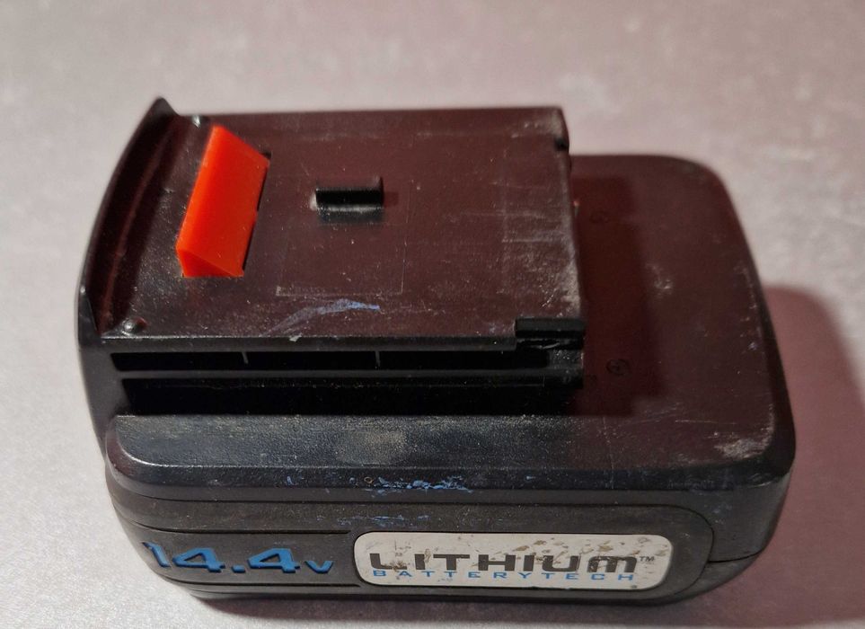 Akumulator  BLACK & DECKER 14,4V 1,5AH