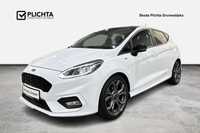 Ford Fiesta 1.0TSI 100KM • ST-LINE • EcoBoost • LED •