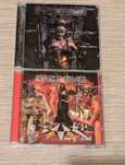 Iron Maiden - The X Factor/ Dance Of Death