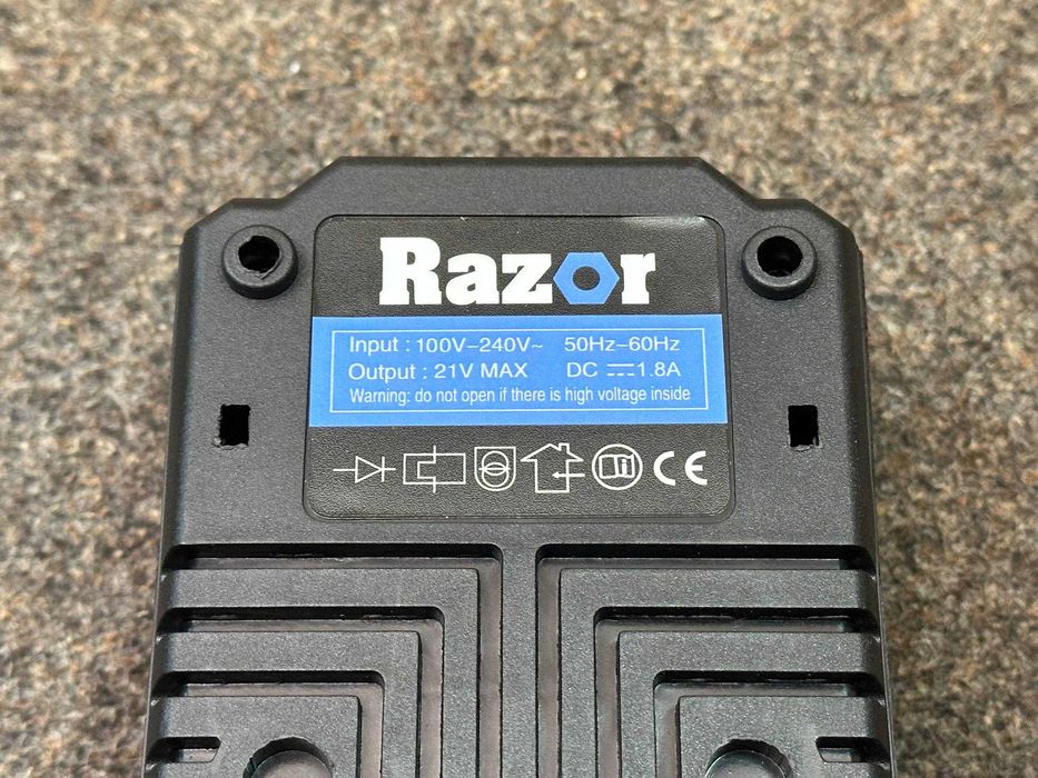 Аккумулятор 4.0ah (Procraft max) + Зарядка | Долго держит заряд