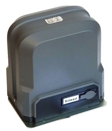 Mocny automat / napęd do przesuwnej bramy 1000kg - MONTAŻ GRATIS