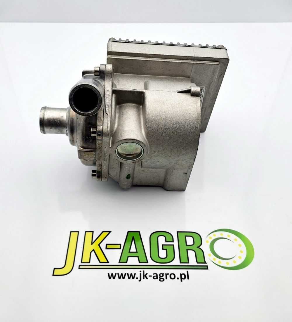 AL203467 Pompka skrzyni autopower John Deere org.