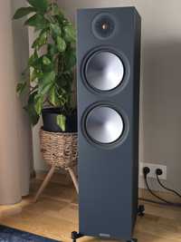 Monitor Audio Bronze 500 - Gwarancja