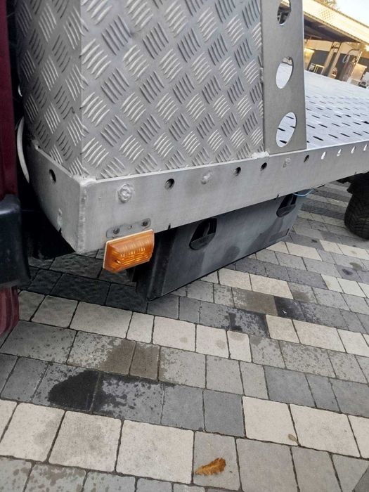 Продам евакуатор