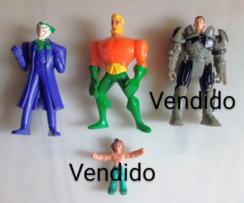 McDonald's Happy Meal .