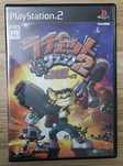 Ratchet & Clank 2 na PS2 NTSC-J jedyna w Polsce Mega Unikat