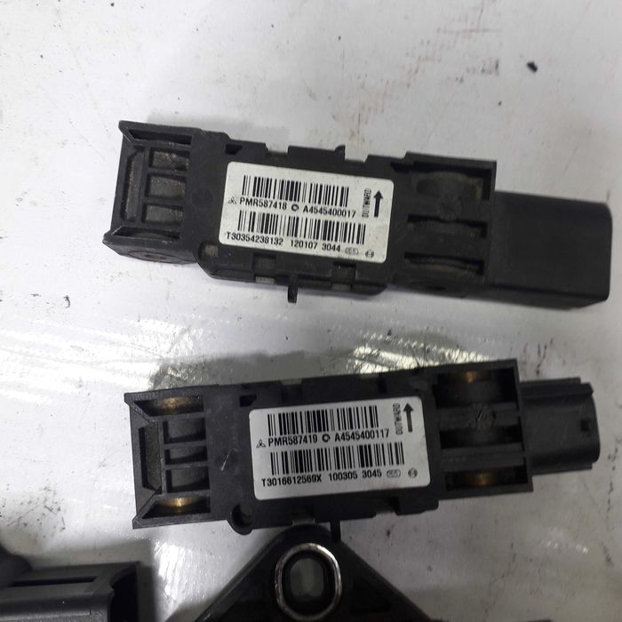 Sensor  Smart Forfour