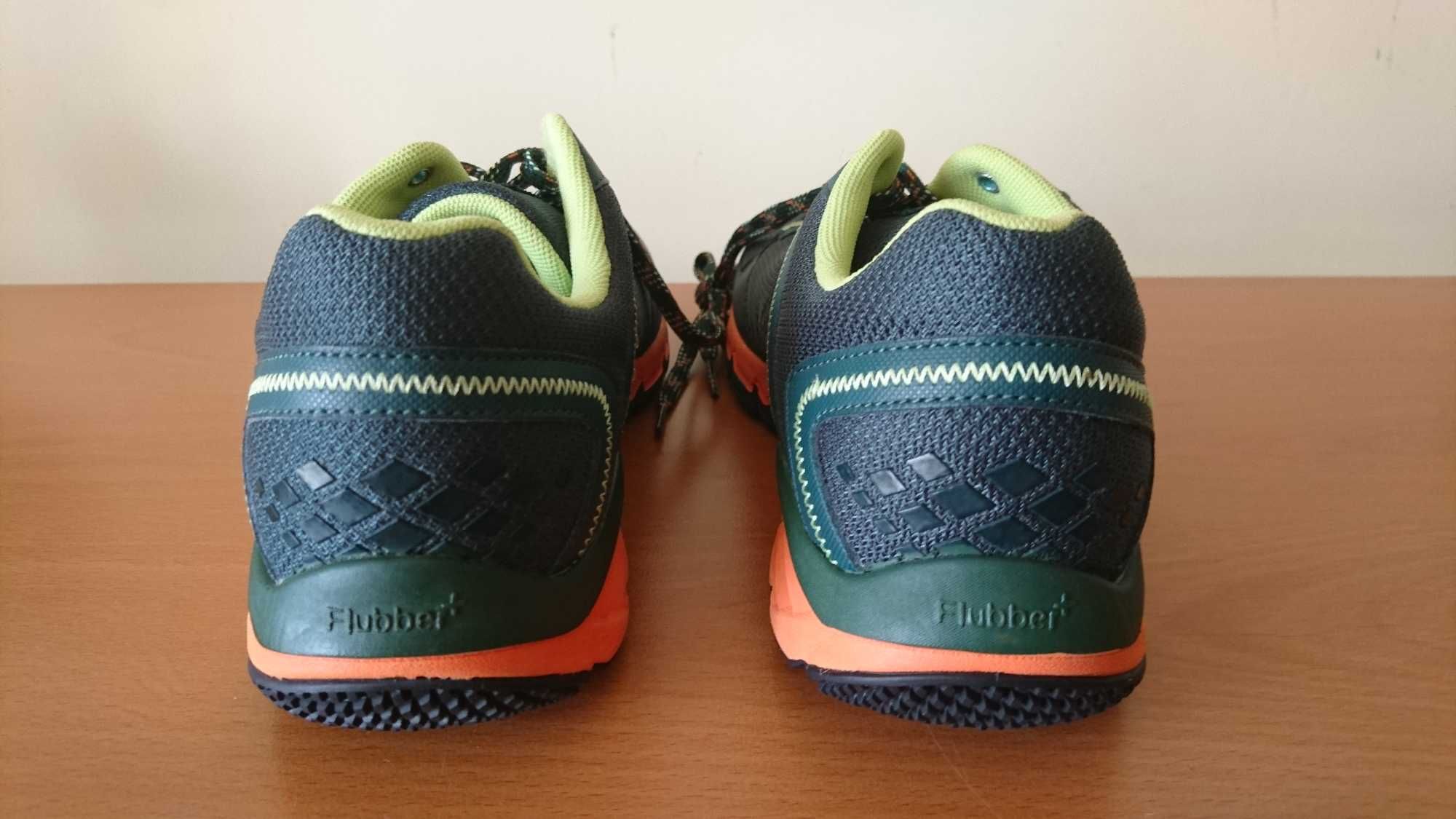 Jak Nike Adidas Cross Lite 507 jogging, trening, góry r.38.5 25cm