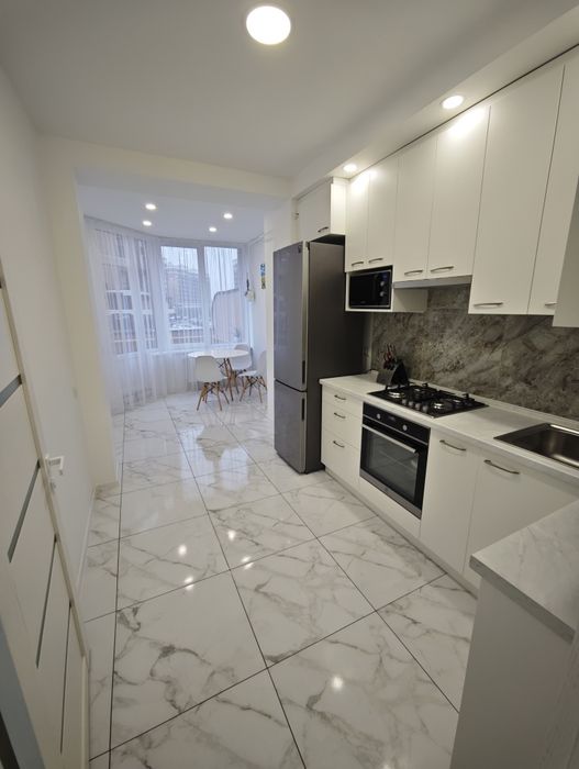 Оренда  квартири