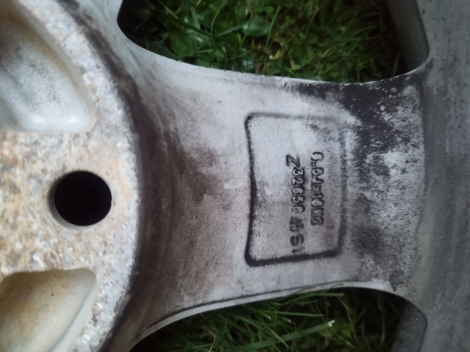 Koła , alufelgi 16 5x114,3 Suzuki ,kia, Hyundai