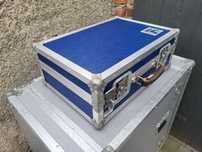 Case 50x34 narzędziówka  walizka flightcase // Faktura 1/3szt