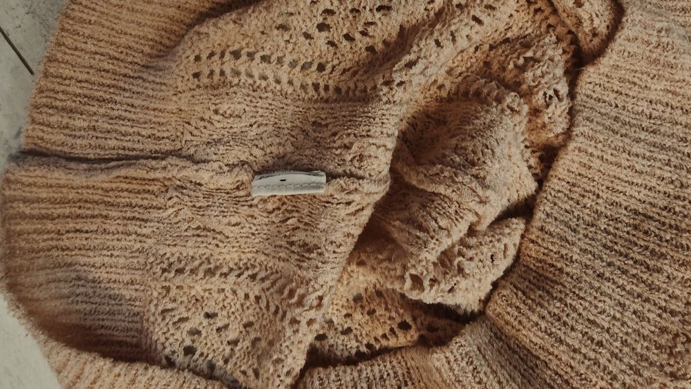 Sweterek Mohito rozm L