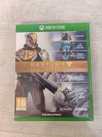 Destiny The Collection gra na Xbox One