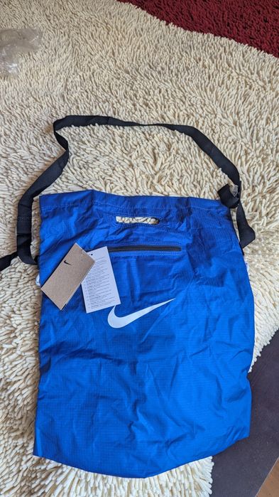 Оригінальна сумка Nike