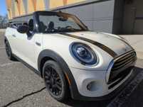 2021 MINI Cooper Convertible