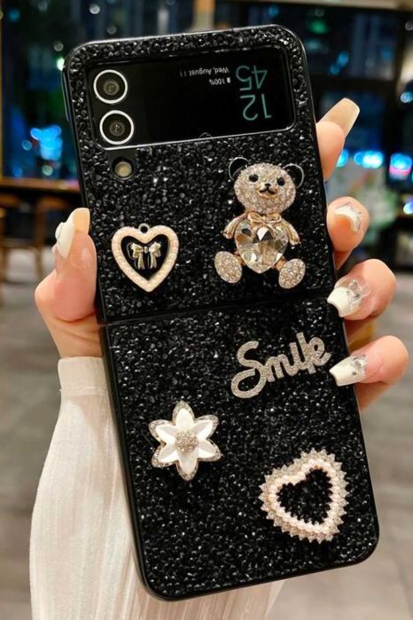 Zjawiskowe etui do Samsung Galaxy Z Flip 4 i Z Flip 5