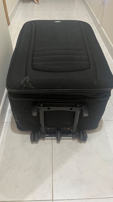 Mala preta da Primicia