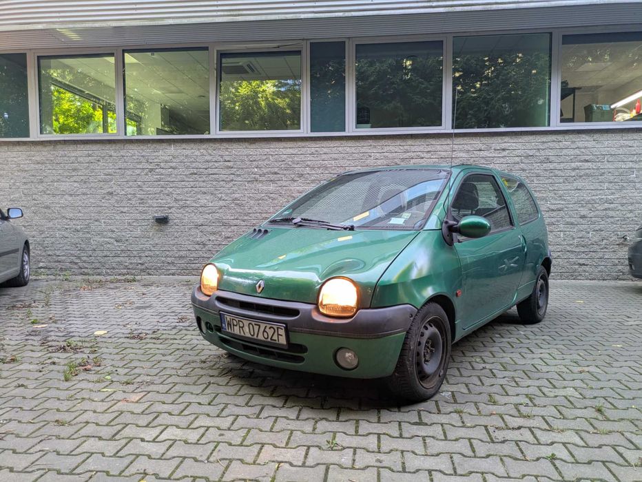 Twingo I | 75 KM | 230k