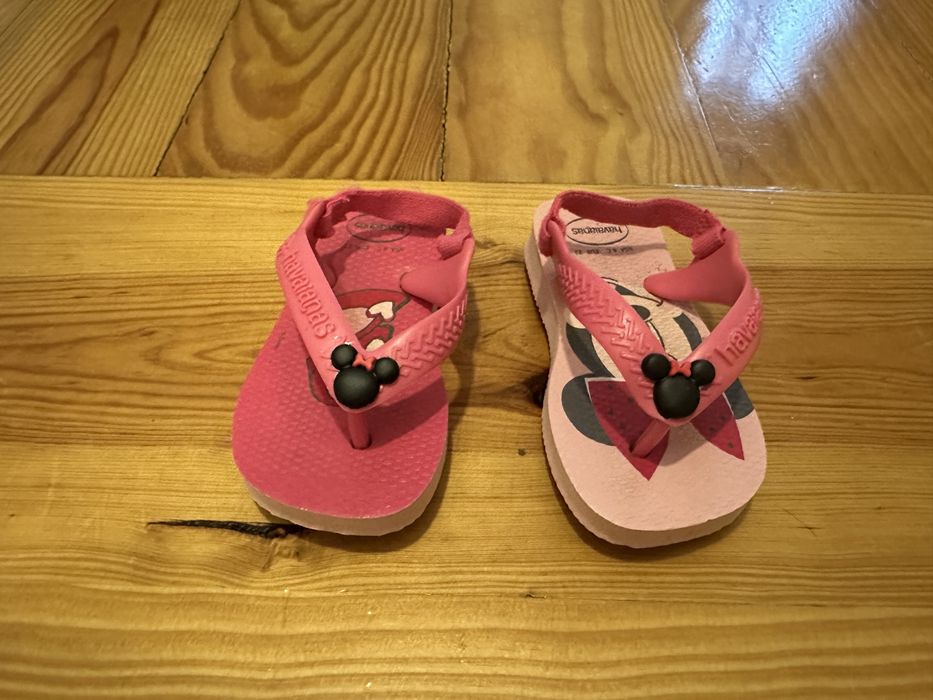 Havaianas N.20 - Minnie