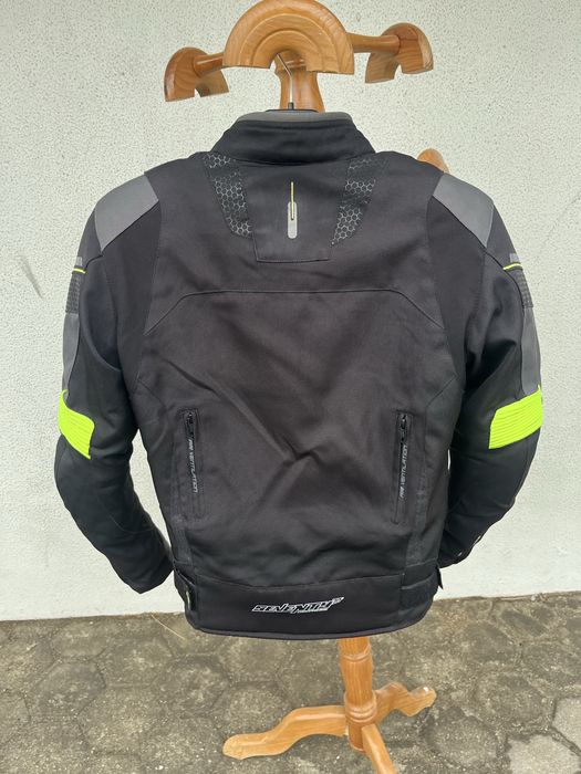 Casaca de mota Seventy