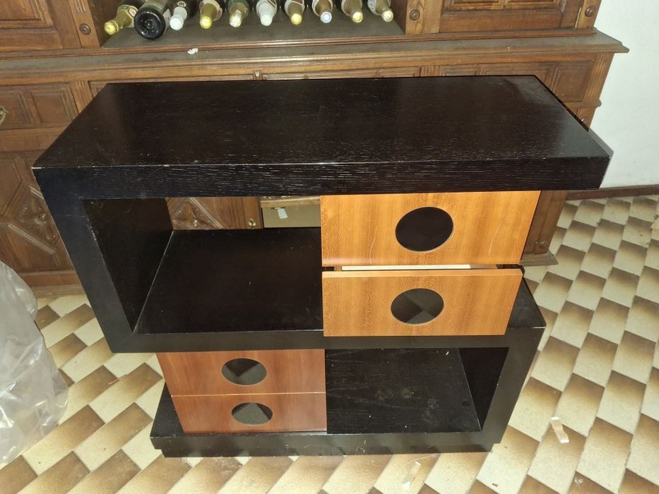 Movel de entrada aparador