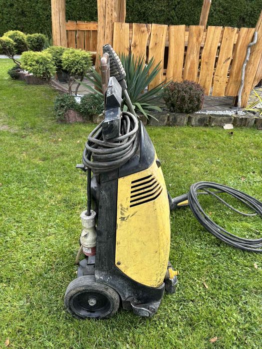 Myjka cieśnieniowa Karcher HD 895 S z lancą