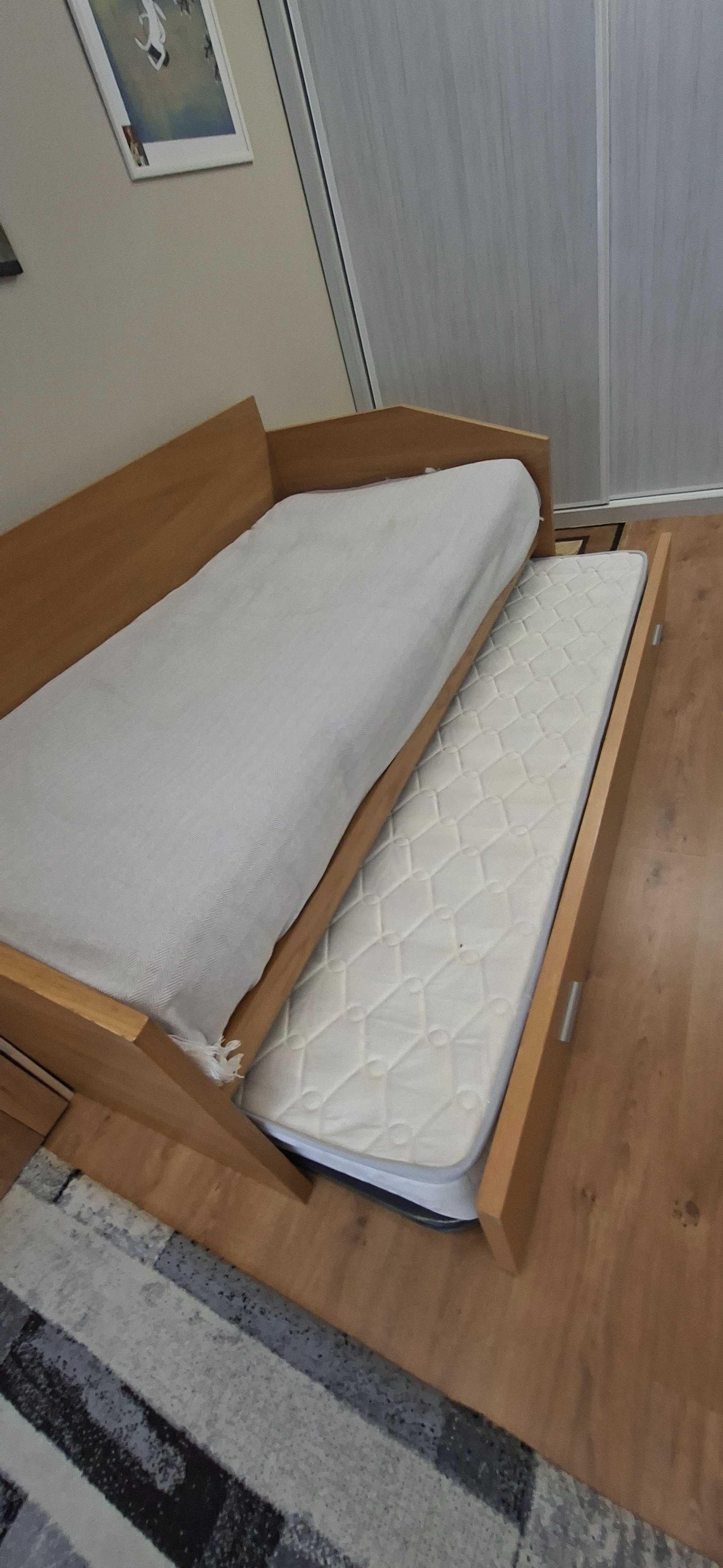 Cama para crianças