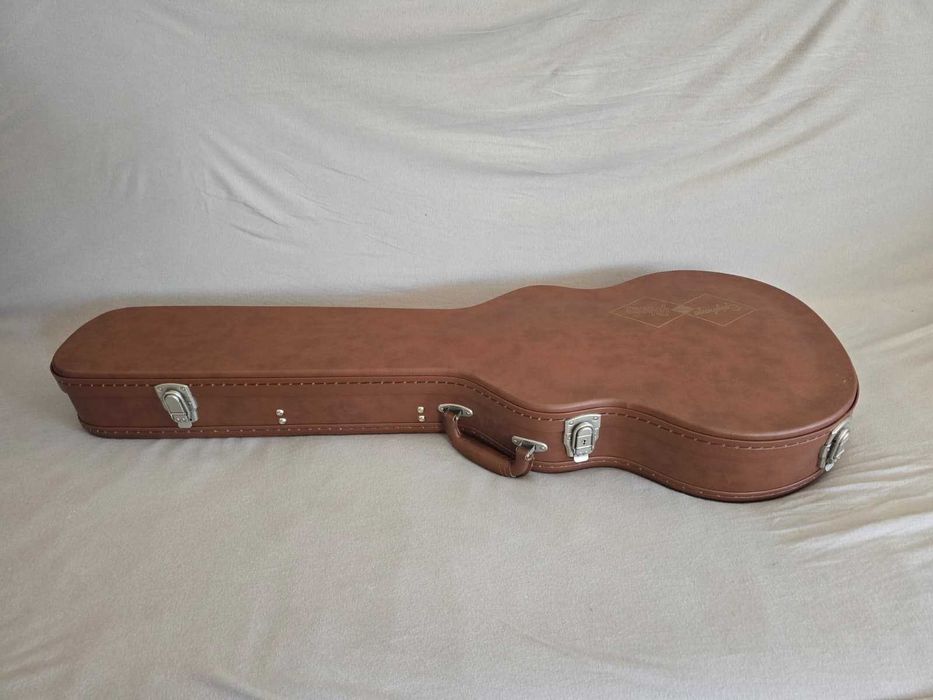 Epiphone Les Paul Standard 1959 Tabacco Burst z główką Gibsona