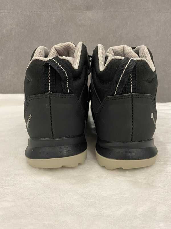 Buty trekkingowe Adidas Terrex Ax3 MID Gore tex Gtx r. 38 2/3