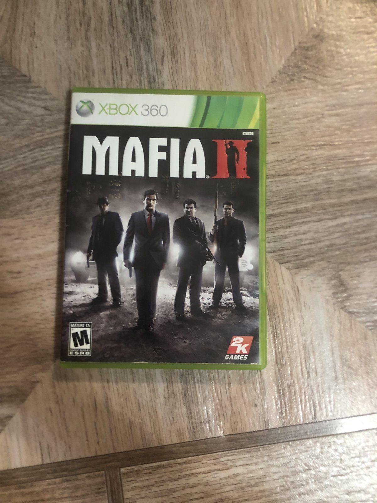Продам диски від Xbox 360