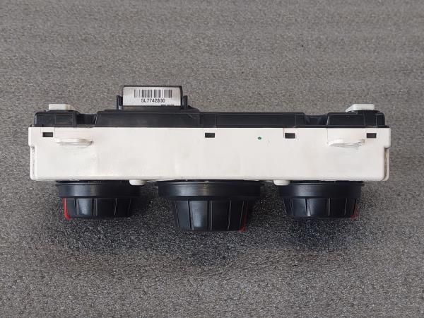 Comando chauffage / sofagem RENAULT Master III (FV)