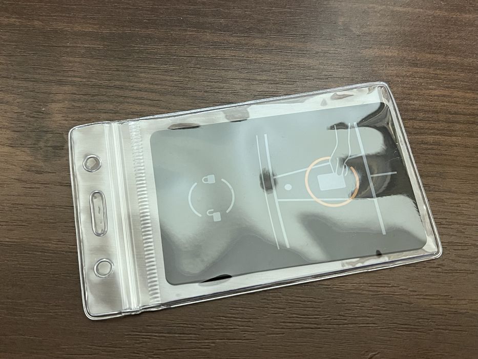 Ключ Карта Tesla Model 3 Y S X Plaid, Машинка Key Fob Тесла