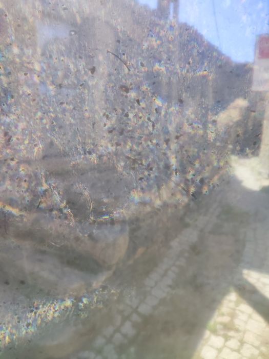 Vendo uma casa de habitação em mós