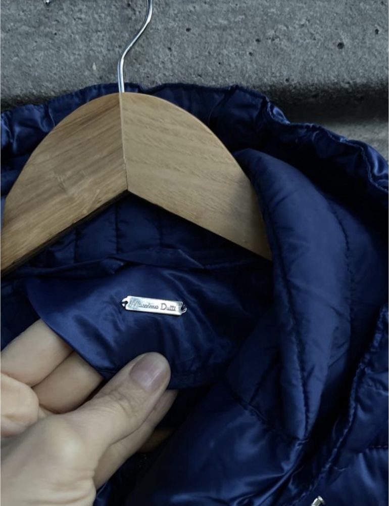 куртка Massimo dutti