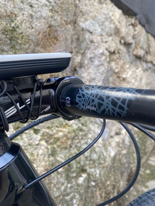 Orbea OIZ M10 carbono