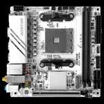 Комплект AM4 | JGINYUE B550I + Ryzen 5700X + 32Гб 3600МГц