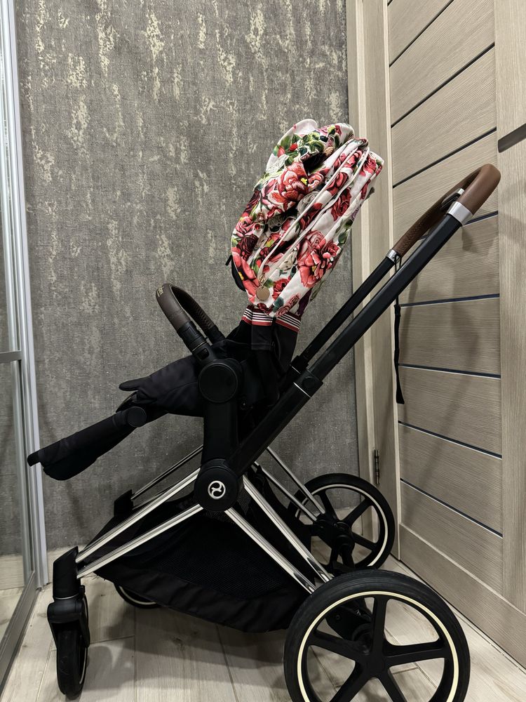 Візок Cybex Prime