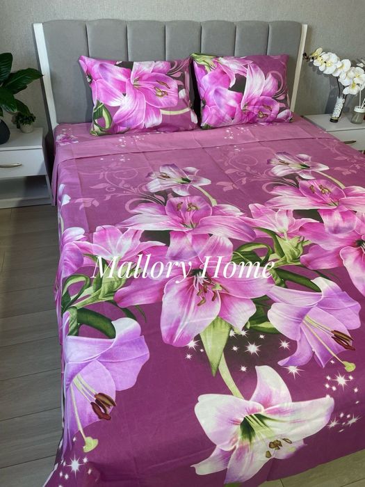 Комплект постільної білизни бязь опт,роздріб всі розміри