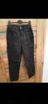 Only xs s jeans czarne mom