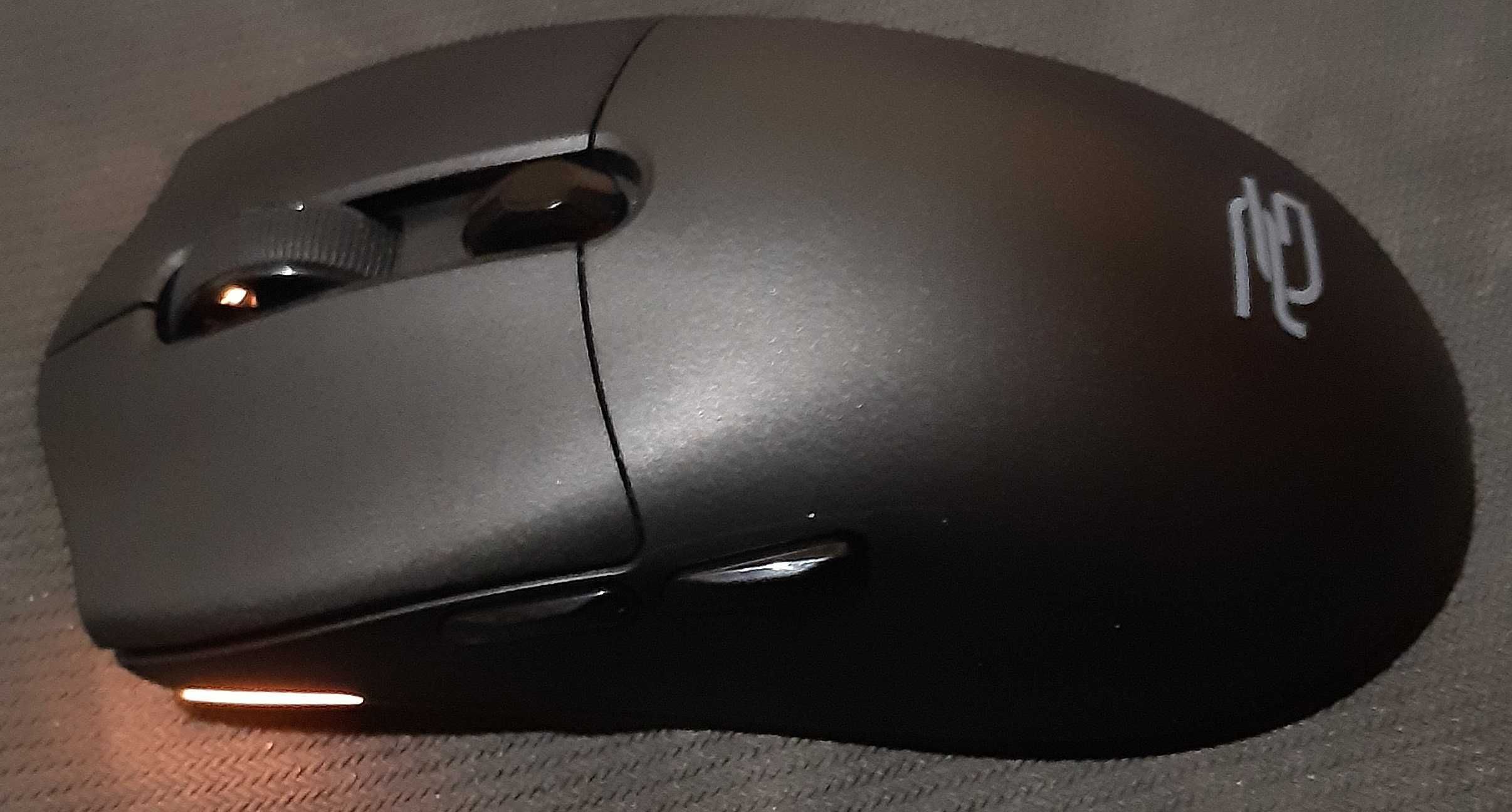 Мышь Proove Gaming Rate Bluetooth/Wireless/USB