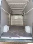 FIAT DUCATO TOYOTA ProaceMax L4 zabudowa ze sklejki - podłoga 12 mm