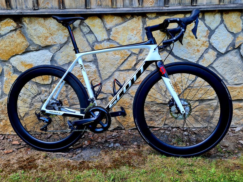 Scott Addict RC 20 roz.L